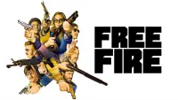 Backdrop to the movie "Free Fire" #124452