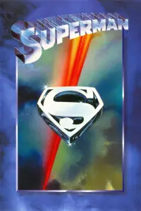 Poster to the movie "Superman" #54839