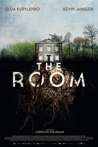 Poster to the movie "The Room" #149033