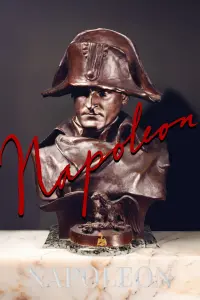 Poster to the movie "Napoleon" #96