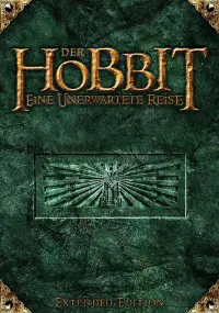 Poster to the movie "The Hobbit: An Unexpected Journey" #155517