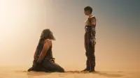 Backdrop to the movie "Furiosa: A Mad Max Saga" #542117