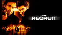 Backdrop to the movie "The Recruit" #140149