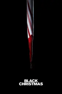 Poster to the movie "Black Christmas" #130637