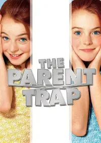 Poster to the movie "The Parent Trap" #39102