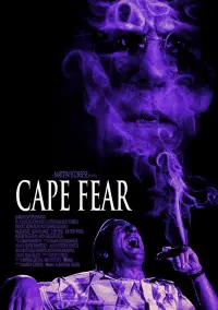 Poster to the movie "Cape Fear" #83801