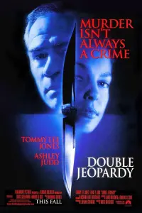 Poster to the movie "Double Jeopardy" #113486