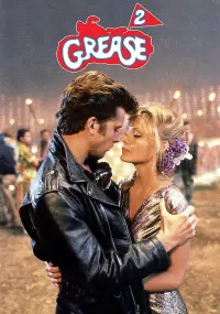 Poster to the movie "Grease 2" #102292