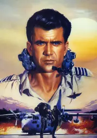 Poster to the movie "Air America" #360341