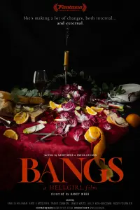 Poster to the movie "Bangs" #530225