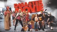 Backdrop to the movie "Disaster Movie" #101536