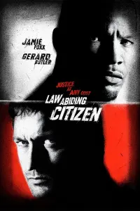 Poster to the movie "Law Abiding Citizen" #55932