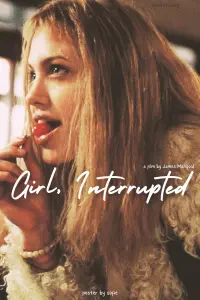 Poster to the movie "Girl, Interrupted" #532054