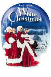 Poster to the movie "White Christmas" #94819