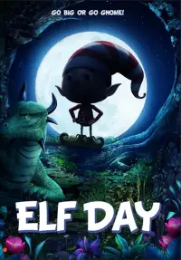 Poster to the movie "Elf Day" #687935