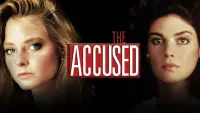 Backdrop to the movie "The Accused" #124767