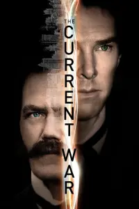 Poster to the movie "The Current War" #126029