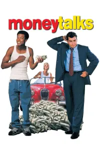 Poster to the movie "Money Talks" #308254