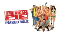 Backdrop to the movie "American Pie Presents: The Naked Mile" #316269