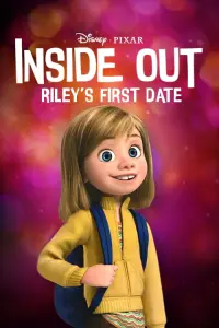 Poster to the movie "Riley