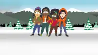 Backdrop to the movie "South Park: Joining the Panderverse" #331662