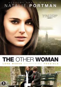 Poster to the movie "The Other Woman" #300269