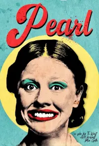 Poster to the movie "Pearl" #607015