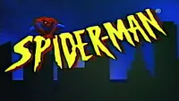 Backdrop to the movie "Spider-Man: The Venom Saga" #652832