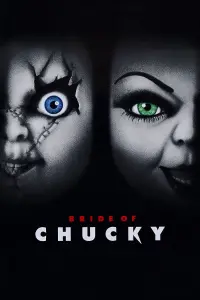 Poster to the movie "Bride of Chucky" #31292