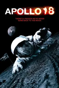 Poster to the movie "Apollo 18" #351019