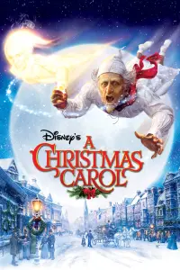 Poster to the movie "A Christmas Carol" #256088