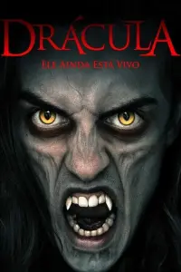 Poster to the movie "Dracula: The Original Living Vampire" #347732