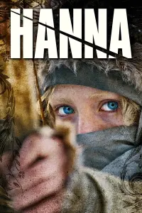 Poster to the movie "Hanna" #135051