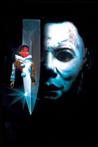 Poster to the movie "Halloween 5: The Revenge of Michael Myers" #584076