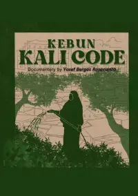 Poster to the movie "Kebun Kali Code" #196518