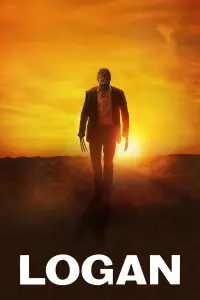 Poster to the movie "Logan" #173503