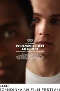 Poster to the movie "Norwegian Dream" #191989