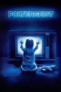 Poster to the movie "Poltergeist" #106234