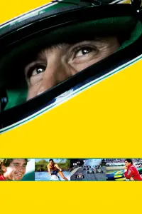 Poster to the movie "Senna" #432033