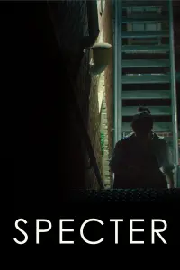 Poster to the movie "Specter" #198721