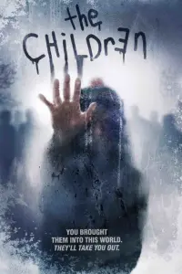 Poster to the movie "The Children" #306041