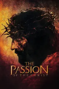 Poster to the movie "The Passion of the Christ" #213466