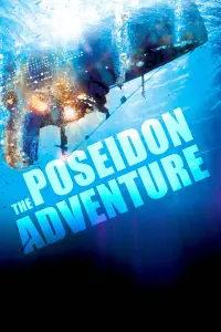 Poster to the movie "The Poseidon Adventure" #240722