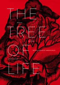 Poster to the movie "The Tree of Life" #531998