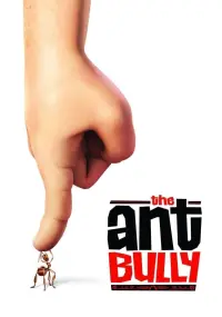 Poster to the movie "The Ant Bully" #83520