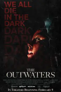 Poster to the movie "The Outwaters" #130307