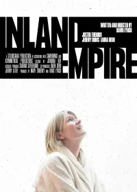 Poster to the movie "Inland Empire" #572088