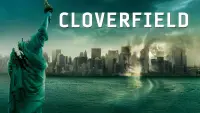 Backdrop to the movie "Cloverfield" #57486