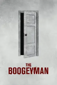 Poster to the movie "The Boogeyman" #36845