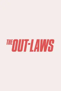 Poster to the movie "The Out-Laws" #46677